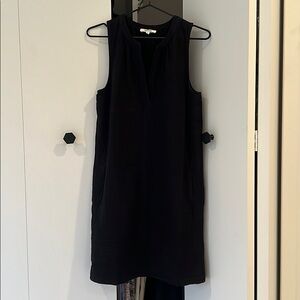 Splendid linen dress